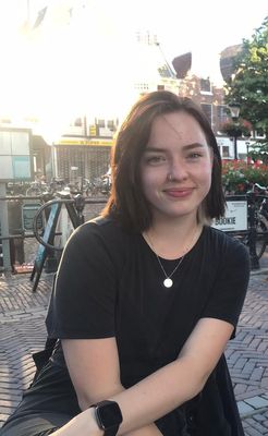 foto van gebruiker