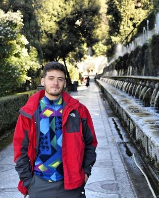 foto utente
