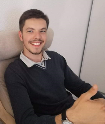 photo de l'utilisateur