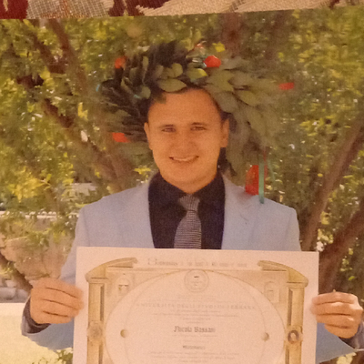 foto utente