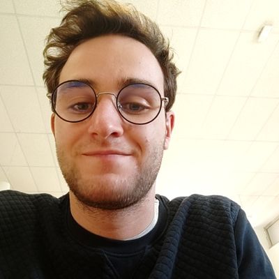 photo de l'utilisateur