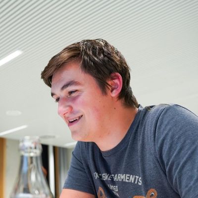 foto van gebruiker