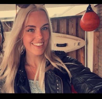foto van gebruiker