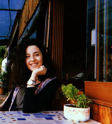 kullanıcı fotoğrafı