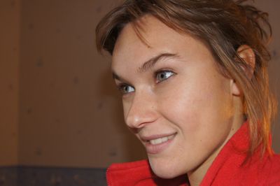 photo de l'utilisateur