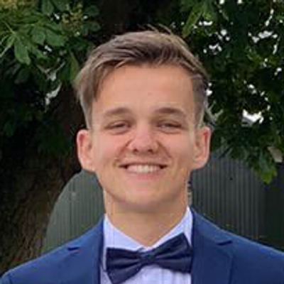 foto van gebruiker