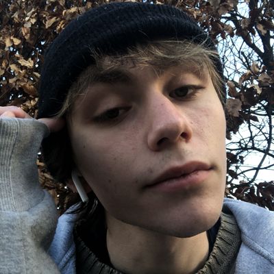 foto van gebruiker