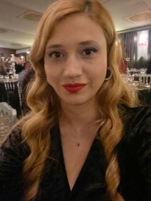 kullanıcı fotoğrafı