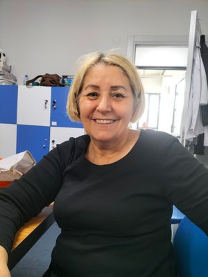 kullanıcı fotoğrafı