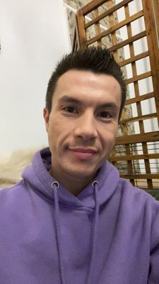 photo de l'utilisateur