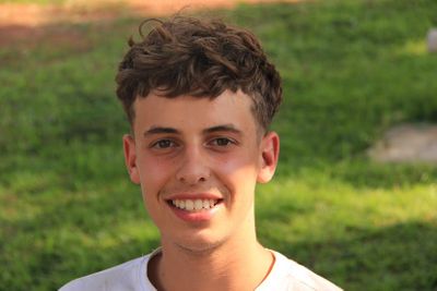 foto van gebruiker