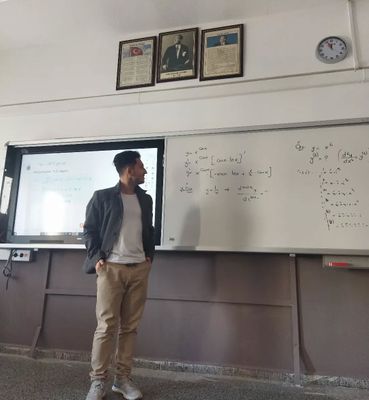 kullanıcı fotoğrafı