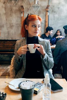 kullanıcı fotoğrafı