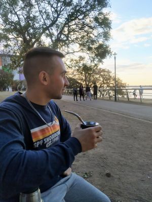 foto de usuario