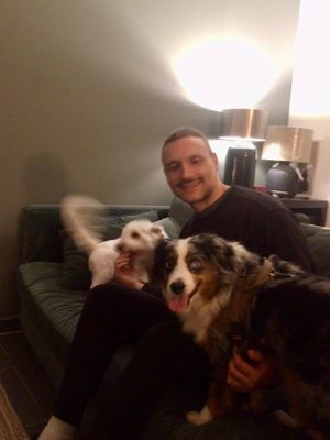 photo de l'utilisateur