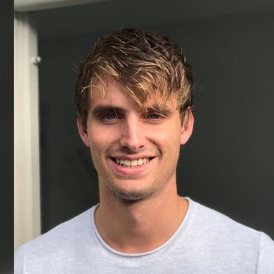 foto van gebruiker