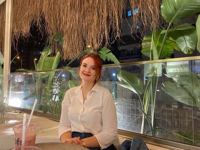 kullanıcı fotoğrafı