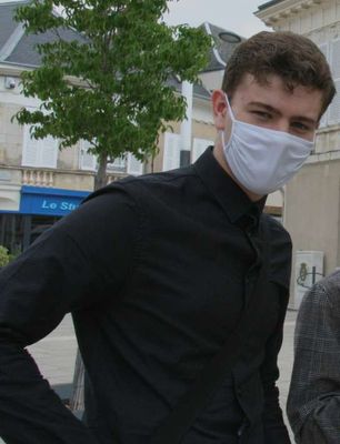 photo de l'utilisateur