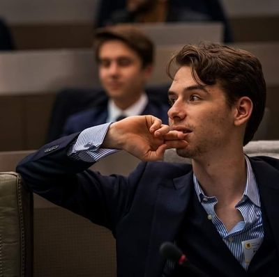 foto van gebruiker