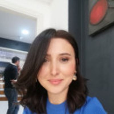kullanıcı fotoğrafı