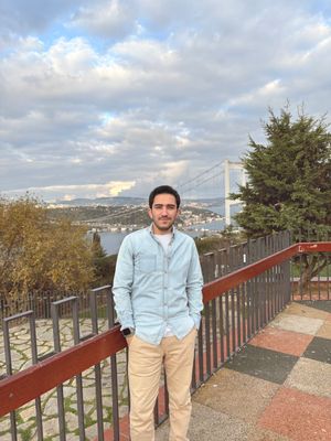 kullanıcı fotoğrafı