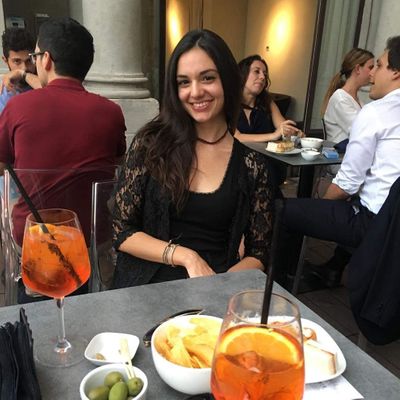 foto utente