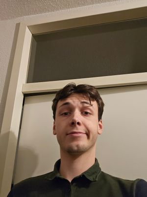 foto van gebruiker