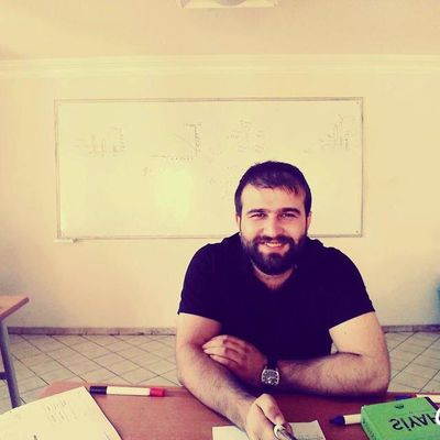 kullanıcı fotoğrafı
