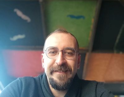 kullanıcı fotoğrafı