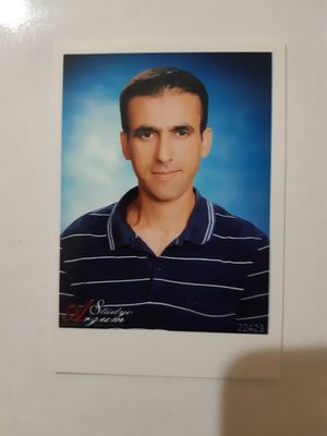 kullanıcı fotoğrafı