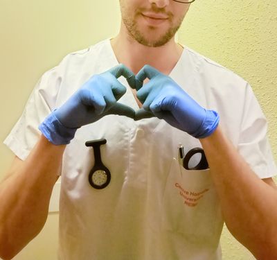 photo de l'utilisateur