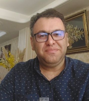 kullanıcı fotoğrafı