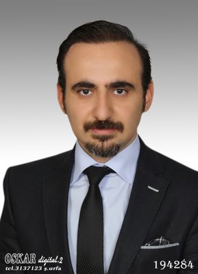 kullanıcı fotoğrafı