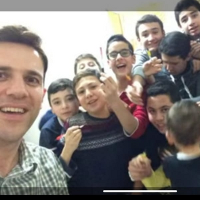 kullanıcı fotoğrafı