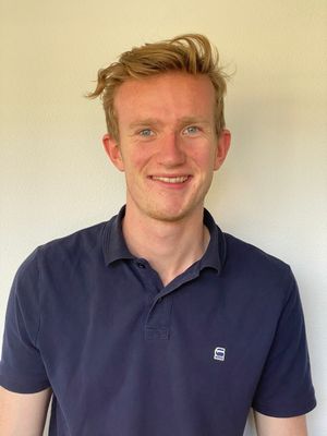 foto van gebruiker
