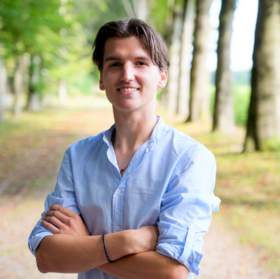 foto van gebruiker