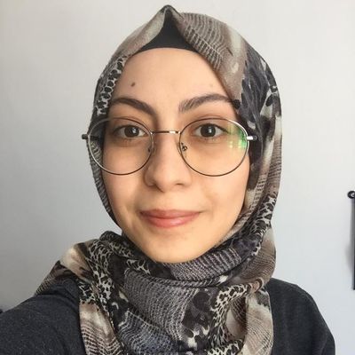 kullanıcı fotoğrafı
