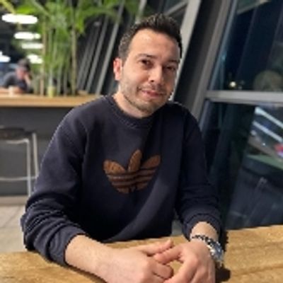 kullanıcı fotoğrafı