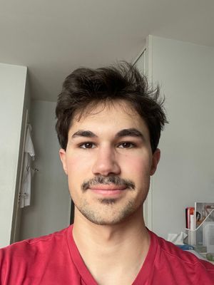 photo de l'utilisateur